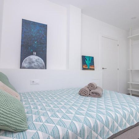 Cascasas The Green Apartment Corralejo Exterior photo