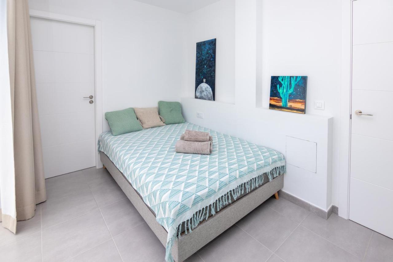 Cascasas The Green Apartment Corralejo Exterior photo