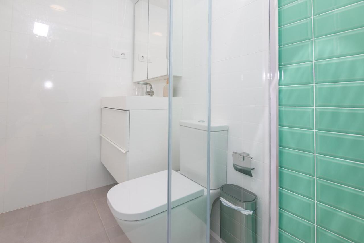 Cascasas The Green Apartment Corralejo Exterior photo